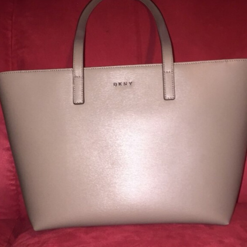 DKNY medium tote